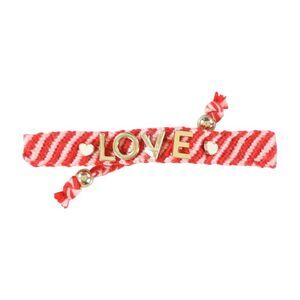 American Eagle Womens Love Strand Bracelet, NWT